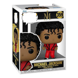 Ffunko Poop Michael Jackson