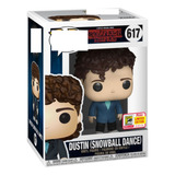 Ffunko Pop Dustin 617