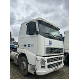 Fh400 6x4 