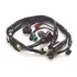 Fiação Chicote Nx4 Falcon 1999 2000 2001 2002 2003 2004 2005