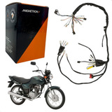 Fiacao Chicote Principal Honda