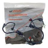 Fiacao Chicote Principal Zouil