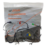 Fiacao Principal Chicote Suzuki