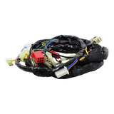 Fiacao Principal Crypton 105