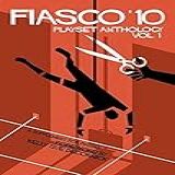 Fiasco '10 Jogo De Filme Blu-ray/dvd 2d