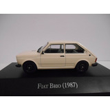 Fiat 147 Bege 1
