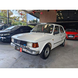 Fiat 147 C 1986