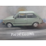 Fiat 147 Cl5 