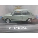 Fiat 147 Cl5