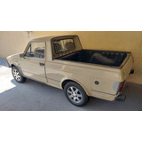 Fiat 147 Pick Up