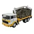 Fiat 190h Madeireira - Caminhões Brasileiros - Ed. N. 05