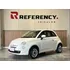 Fiat 500 1.4 Cult 8v Flex 2p Automatizado