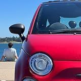 Fiat 500 Infinite 