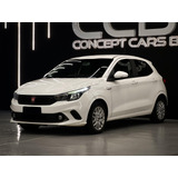Fiat Argo 1 8