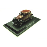 Fiat Balilla 1937 Original