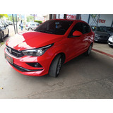 Fiat Cronos 1 3