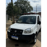 Fiat Doblò 1 4   Ambulância