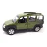 Fiat Doblo Adventure Carros Do Brasil Free Wheels Nacional