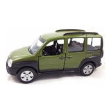 Fiat Doblo Adventure Carros
