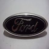 Fiat Emblema De Veículo Metal Cromo Ou Aço Inoxidável Para Ford Novo Ecosport, Ka
