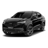 Fiat Fastback 1.0 Turbo 200 Hybrid Impetus Cvt