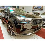 Fiat Fastback Audace 1.0 200 T. Flex Aut 2024/2025