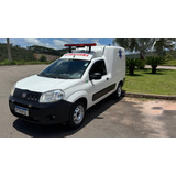 Fiat Fiorino Ambulância