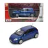 Fiat Grande Punto - 1/24 - Motormax