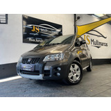 Fiat Idea 1.8 Adventure Locker Flex 5p