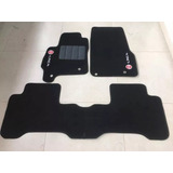 Fiat Linea Em Carpete