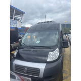 Fiat Minibus Ducato