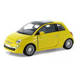 Fiat Nuova 500