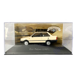 Fiat Premio 1987 Colecao