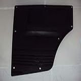 Fiat Premio Painel Direito Interno Preto