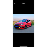 Fiat Punto 1.4 T-jet 5p