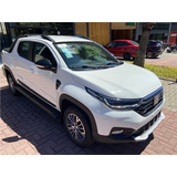 Fiat Strada 1.0 Turbo 200 Flex Ranch Cd Cvt