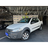 Fiat Strada 1 4