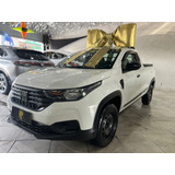 Fiat Strada Endurence 1.4 Completa Vende,troca E Financia 
