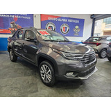 Fiat Strada Volcano 1.3 Flex 8v Cd Aut. 2024/2025