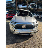 Fiat Toro 2 0