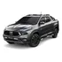 Fiat Toro Ranch 2.0/16v 4x4 2023 / 2023 Cinza Granite Okm