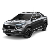 Fiat Toro Ranch 2