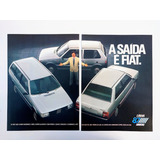 Fiat Uno Premio