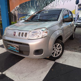 Fiat Uno 2015 1
