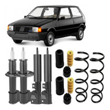 Fiat Uno 4 Amortecedor