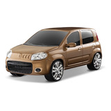 Fiat Uno Attractive - Carrinho Infantil - Roma Brinquedos