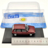 Fiat Uno Mille Csl
