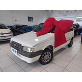 Fiat Uno Mille Economy