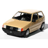 Fiat Uno Mille S