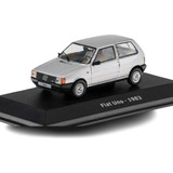 Fiat Uno Mille S
